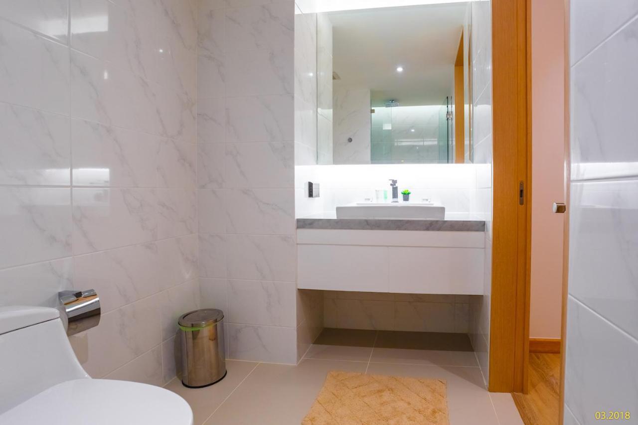 Aristo 2 Apartments By Beringela Bãi biển Surin Ngoại thất bức ảnh