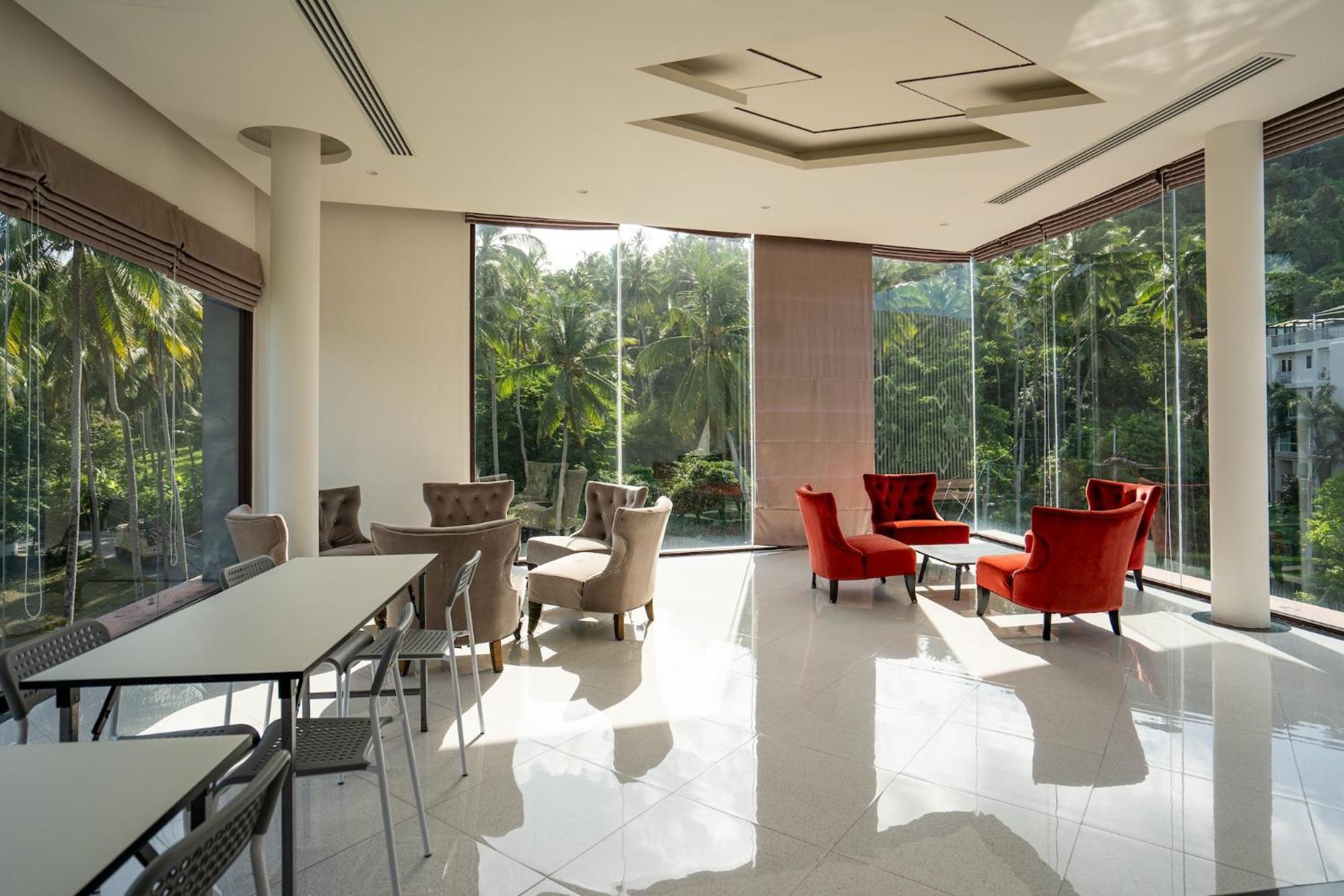 Aristo 2 Apartments By Beringela Bãi biển Surin Ngoại thất bức ảnh
